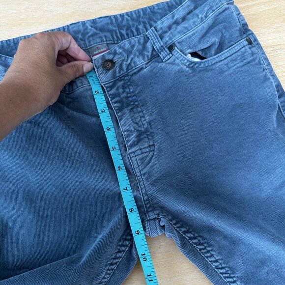 Stio Slate Gray Women's Pants - Picture 12 of 13